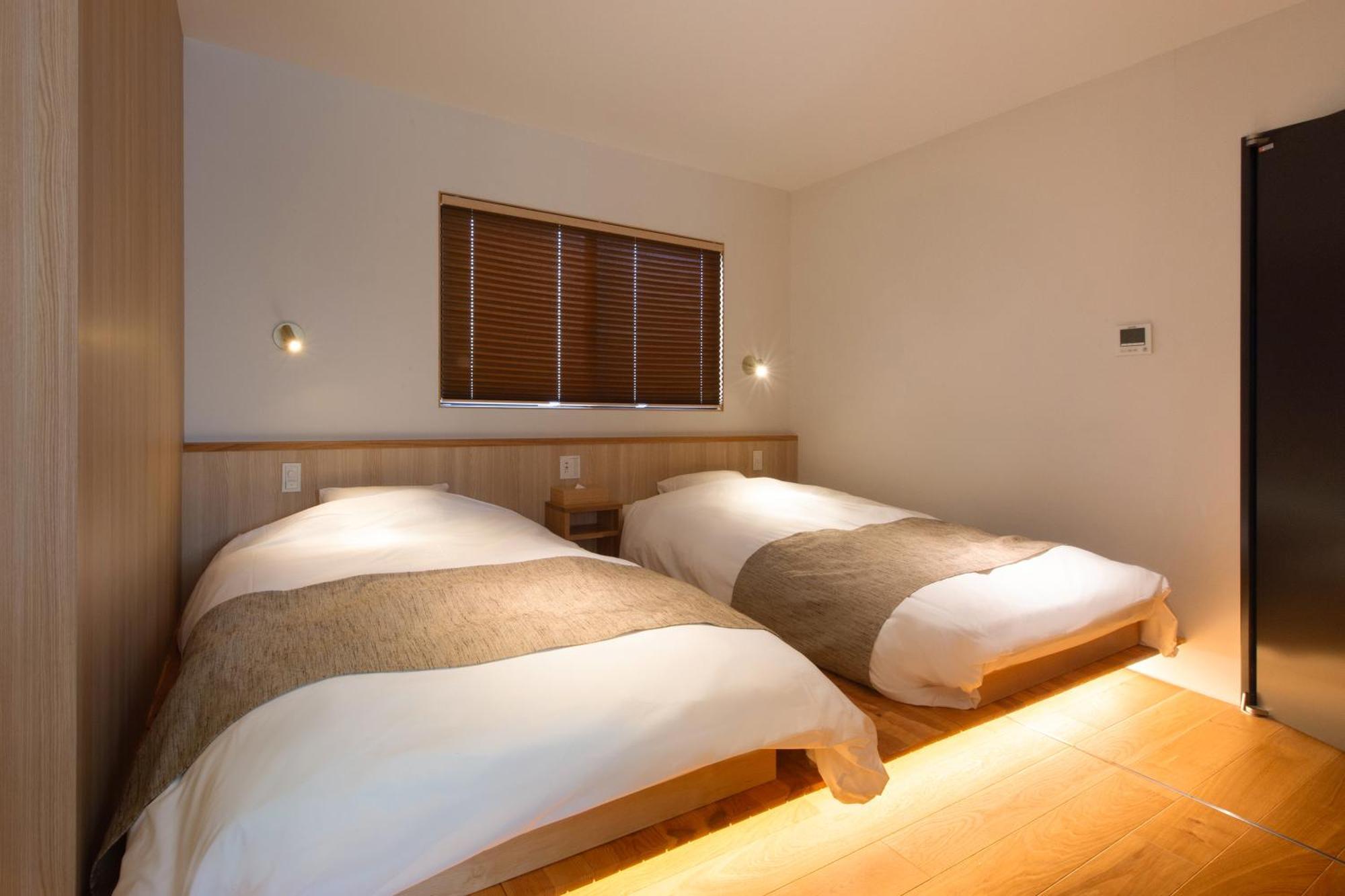 Design Hotel Kyoto Fuyacho Exterior foto