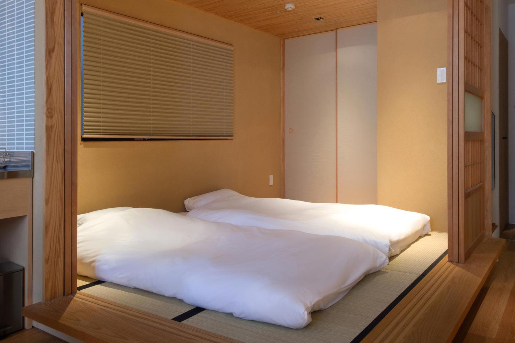 Design Hotel Kyoto Fuyacho Exterior foto