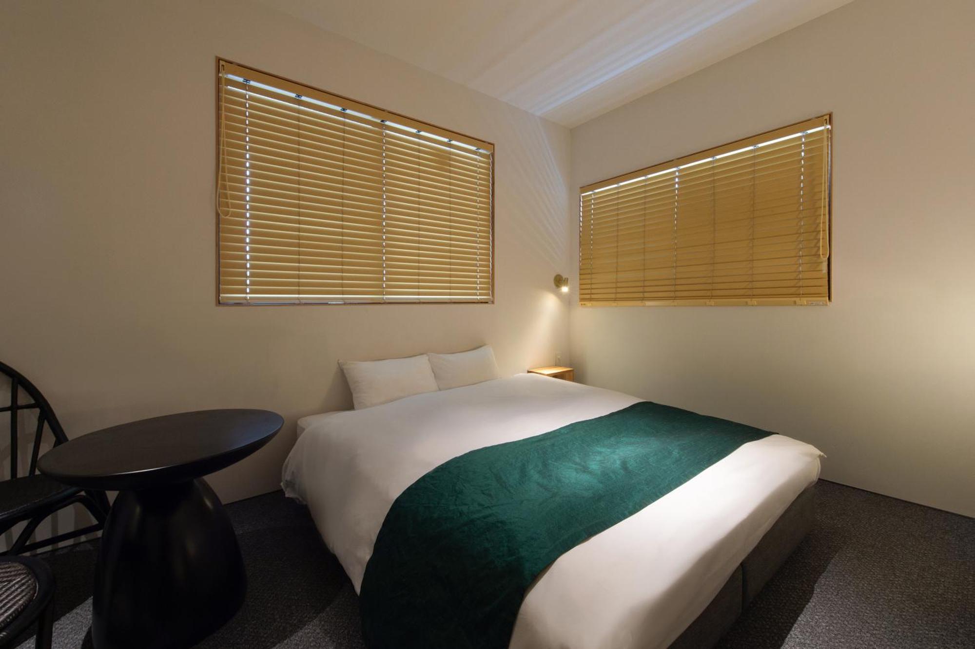 Design Hotel Kyoto Fuyacho Zimmer foto